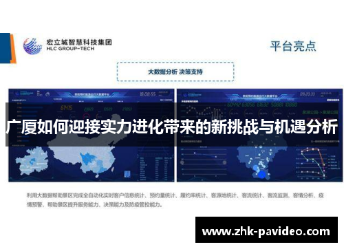 广厦如何迎接实力进化带来的新挑战与机遇分析