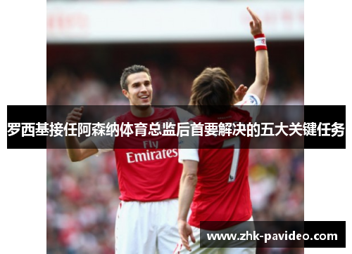 罗西基接任阿森纳体育总监后首要解决的五大关键任务